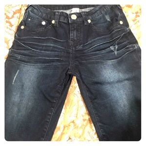 Boys True Religion shorts